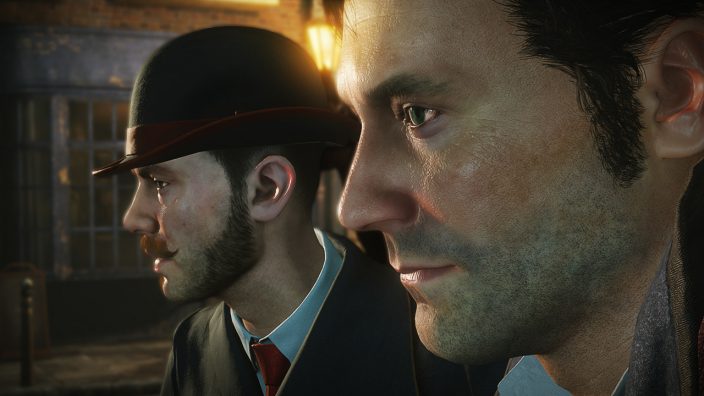 Sherlock Holmes: The Devil’s Daughter İndir ekran görüntüsü 4