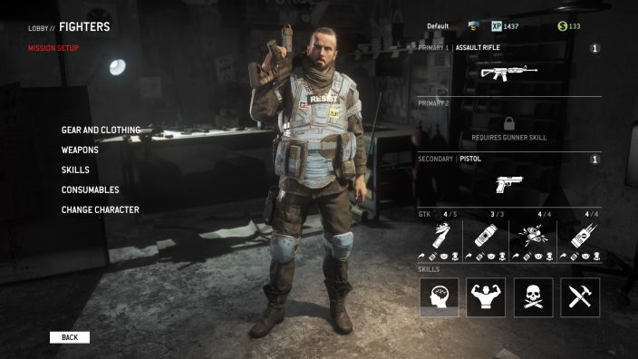Homefront®: The Revolution İndir ekran görüntüsü 6