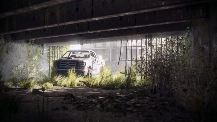 Homefront: The Revolution – Beyond the Walls İndir ekran görüntüsü 4