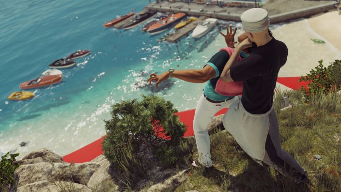 HITMAN İndir ekran görüntüsü 4