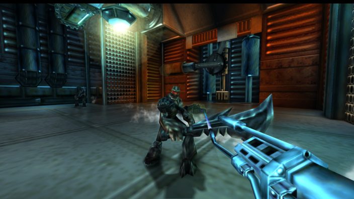 Turok 2: Seeds of Evil Remastered İndir ekran görüntüsü 2