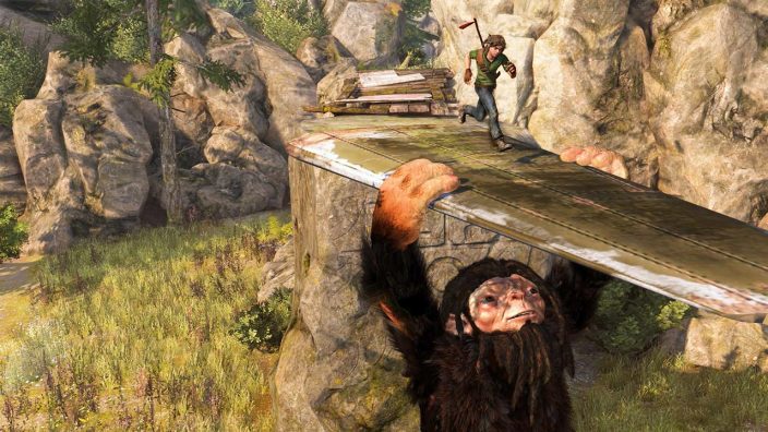 Troll and I İndir ekran görüntüsü 1