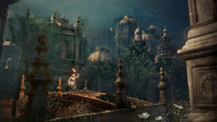 DARK SOULS™ III – The Ringed City İndir ekran görüntüsü 2