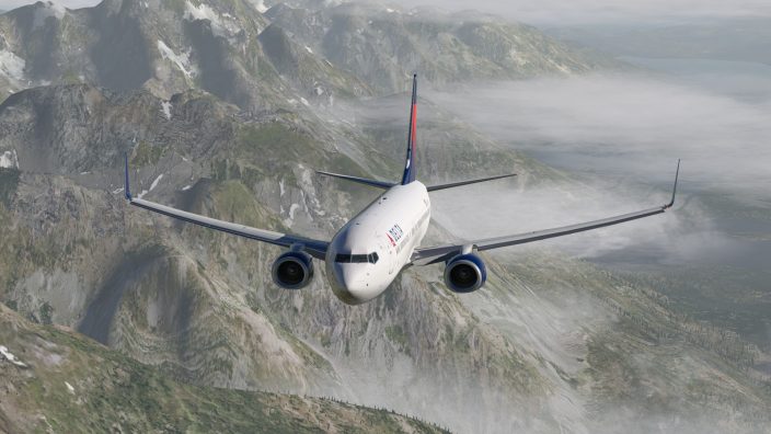 X-Plane 11 İndir ekran görüntüsü 8