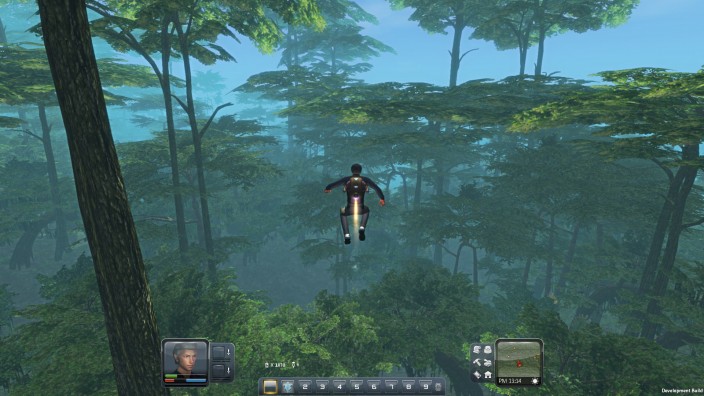 Planet Explorers İndir ekran görüntüsü 3