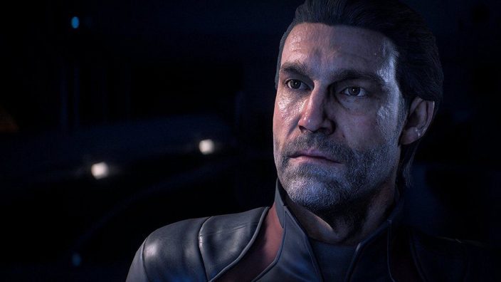 Mass Effect Andromeda İndir ekran görüntüsü 4