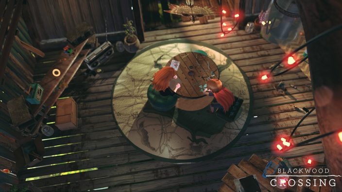 Blackwood Crossing İndir ekran görüntüsü 5