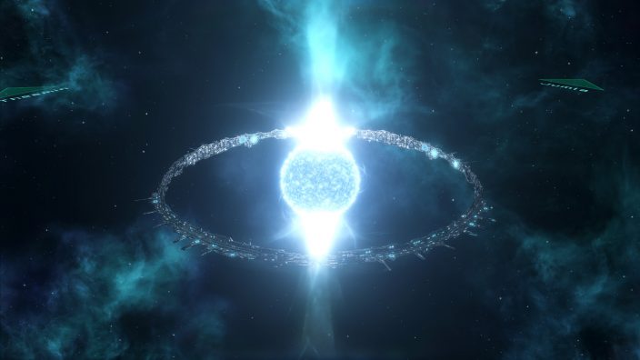 Stellaris: Utopia İndir ekran görüntüsü 4