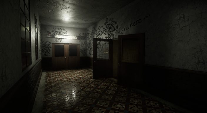 Deceit İndir ekran görüntüsü 5