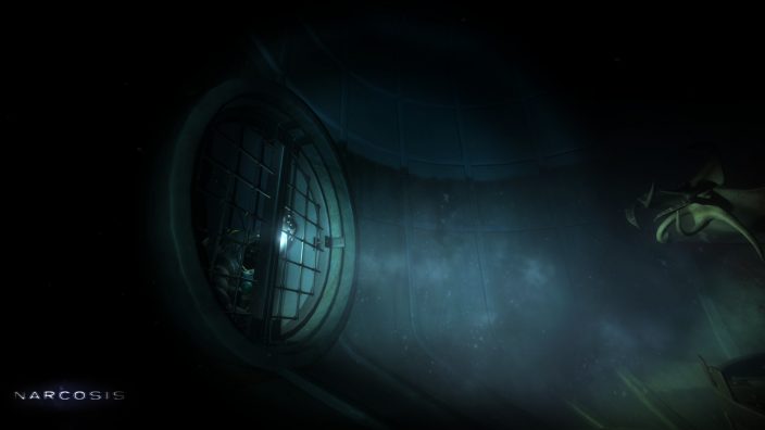 Narcosis İndir ekran görüntüsü 4