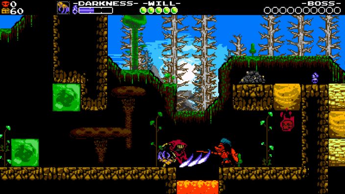 Shovel Knight: Specter of Torment İndir ekran görüntüsü 2
