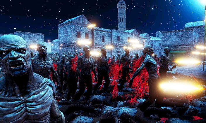 Ultimate Epic Battle Simulator İndir ekran görüntüsü 3