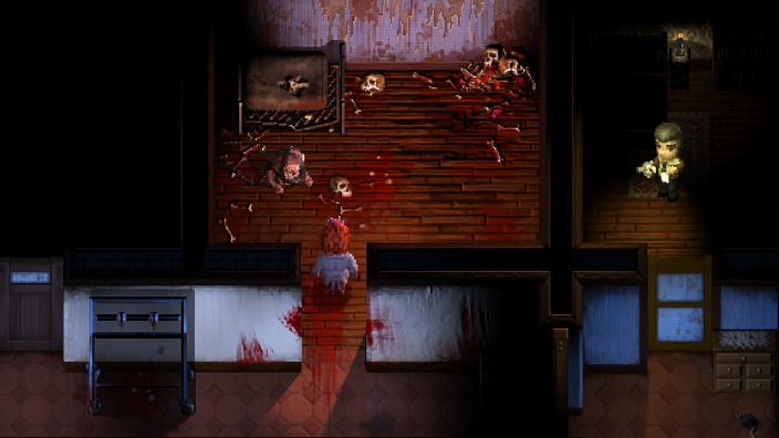 2Dark İndir ekran görüntüsü 5