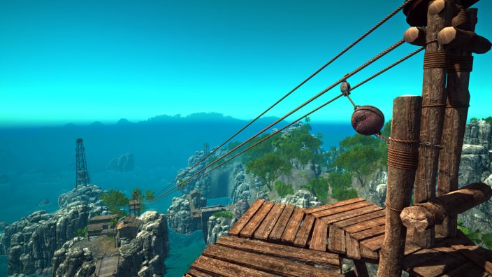 Odyssey – The Next Generation Science Game İndir ekran görüntüsü 5
