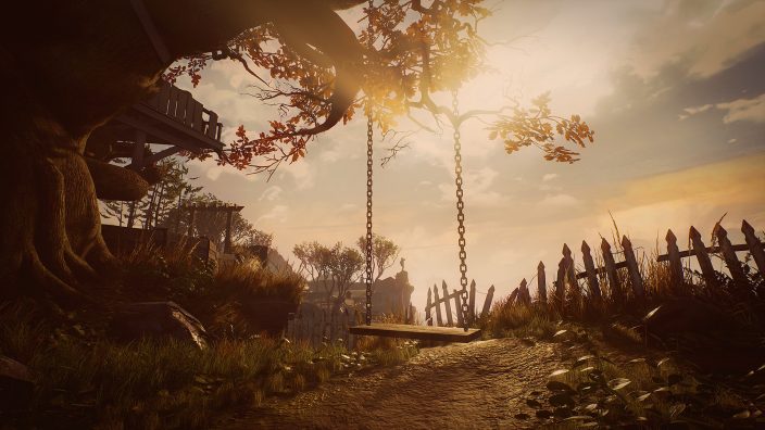 What Remains of Edith Finch İndir ekran görüntüsü 1