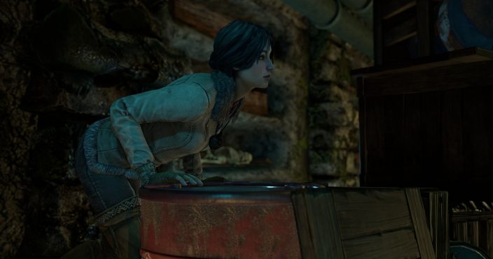 Syberia 3 İndir ekran görüntüsü 2