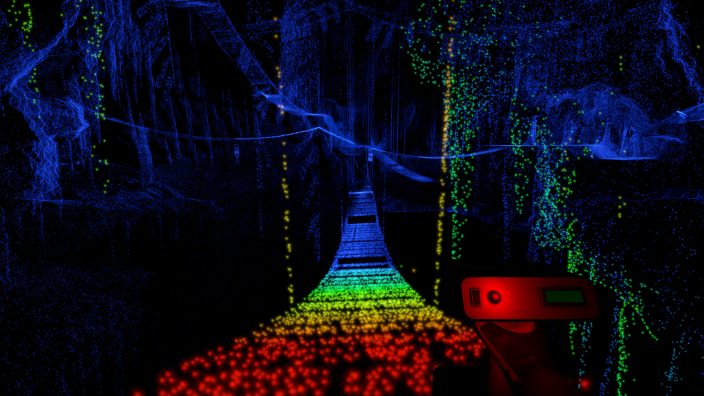 Scanner Sombre İndir ekran görüntüsü 4