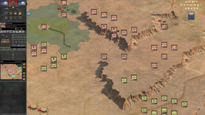 Army General İndir ekran görüntüsü 2