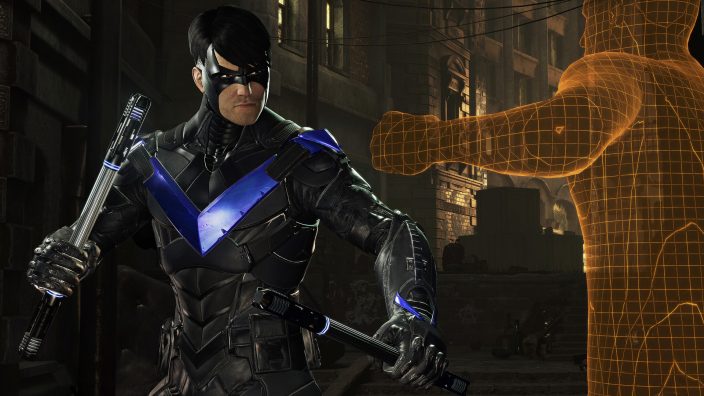 Batman™: Arkham VR İndir ekran görüntüsü 1