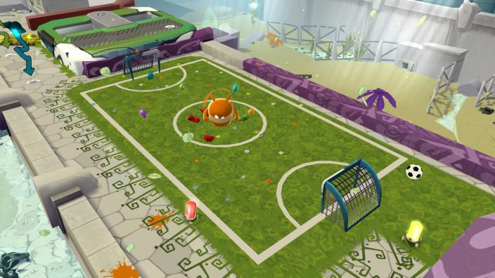de Blob İndir ekran görüntüsü 1