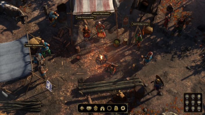 Expeditions: Viking İndir ekran görüntüsü 6