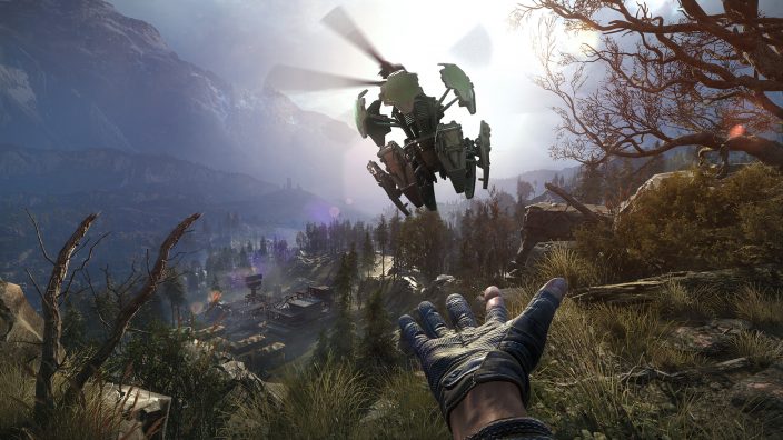 Sniper Ghost Warrior 3 İndir ekran görüntüsü 4