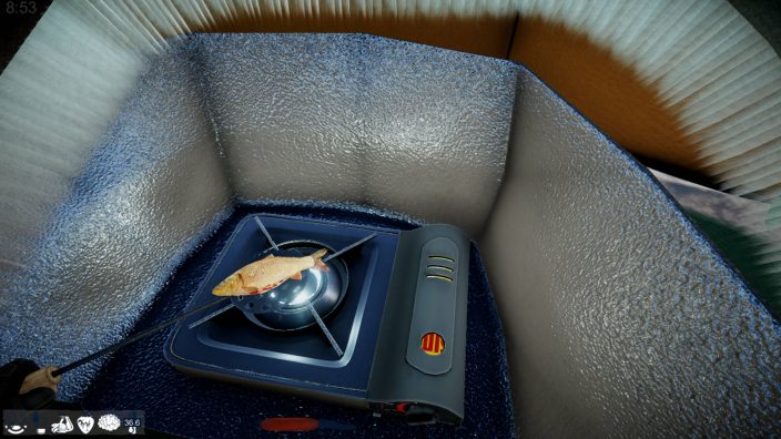 ICED İndir ekran görüntüsü 4