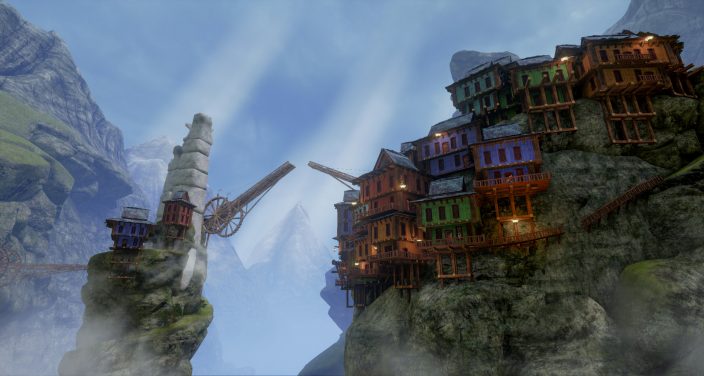 Empathy: Path of Whispers İndir ekran görüntüsü 3