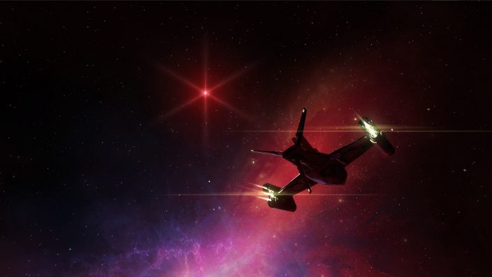 Endless Space 2 İndir ekran görüntüsü 2
