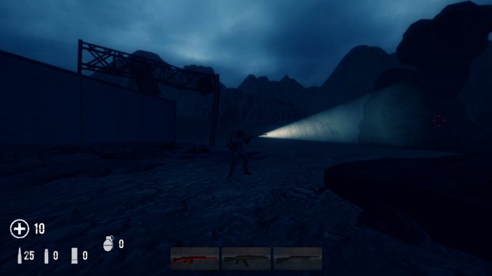 Scorch İndir ekran görüntüsü 6