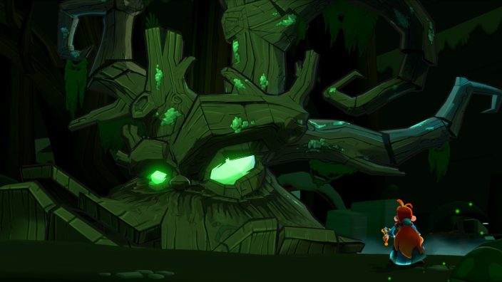 Mages of Mystralia İndir ekran görüntüsü 4