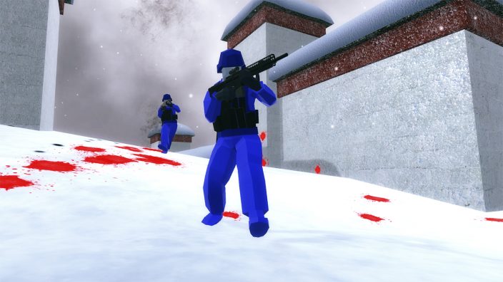 Ravenfield İndir ekran görüntüsü 3