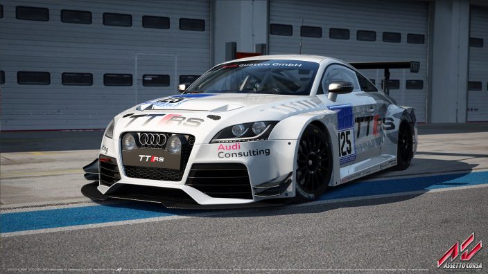 Assetto Corsa – Ready To Race Pack İndir ekran görüntüsü 3