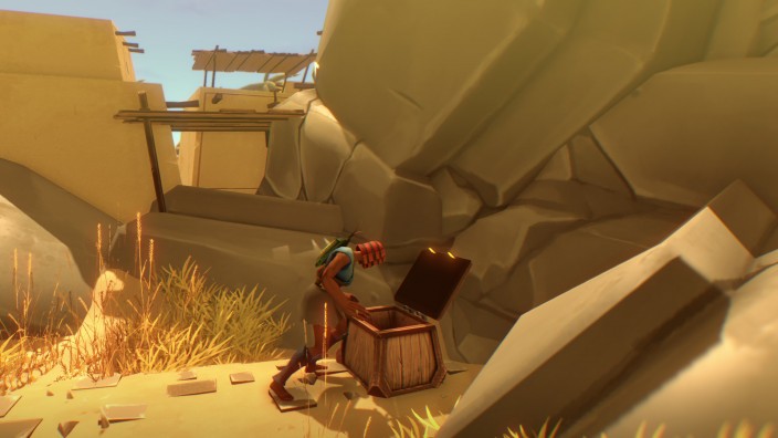 Pharaonic İndir ekran görüntüsü 3