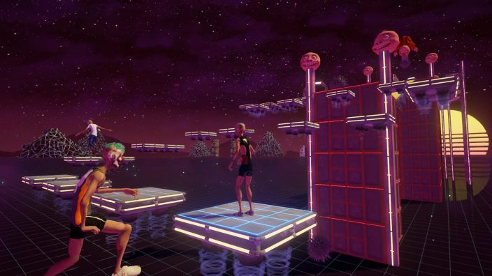 Ben and Ed – Blood Party İndir ekran görüntüsü 4