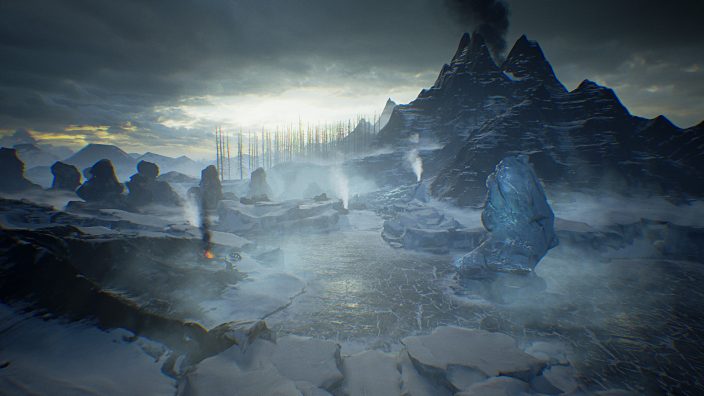 The Fidelio Incident İndir ekran görüntüsü 4