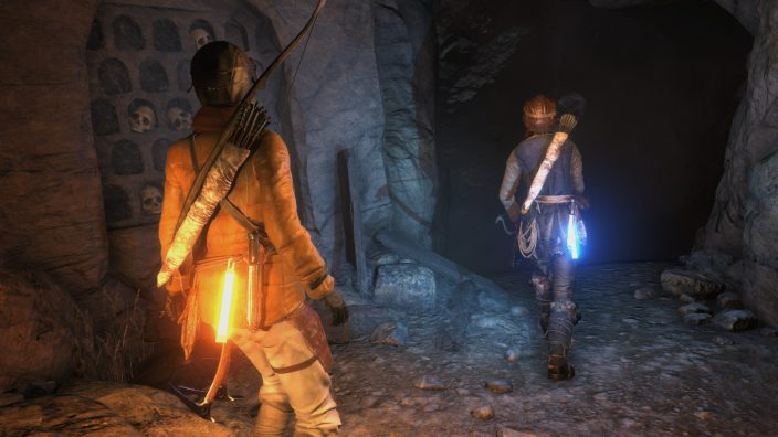 Rise of the Tomb Raider 20 Year Celebration Pack İndir ekran görüntüsü 3