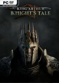 King Arthur: Knight’s Tale İndir kapak görseli