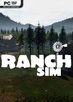 Ranch Simulator İndir kapak görseli