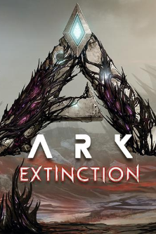 ARK: Extinction İndir kapak görseli