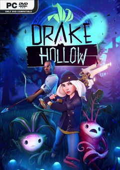 Drake Hollow İndir kapak görseli