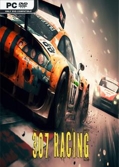 307 Racing İndir kapak görseli