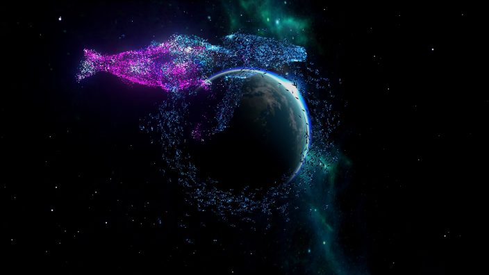 Tetris Effect İndir ekran görüntüsü 3