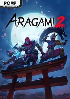 Aragami 2 İndir kapak görseli
