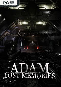 Adam Lost Memories İndir kapak görseli