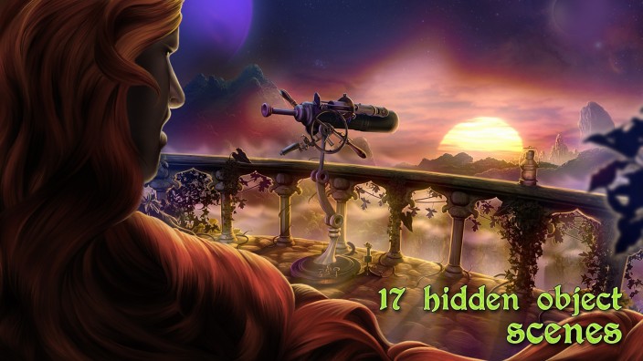 Chronicle Keepers: The Dreaming Garden İndir ekran görüntüsü 4