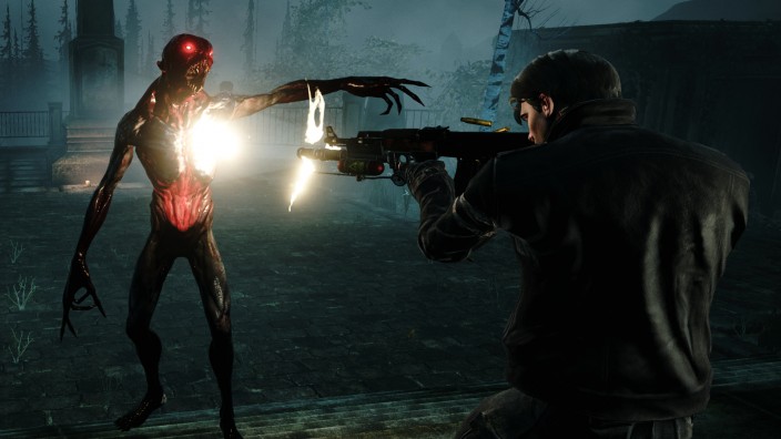 Alone in the Dark: Illumination™ İndir ekran görüntüsü 7