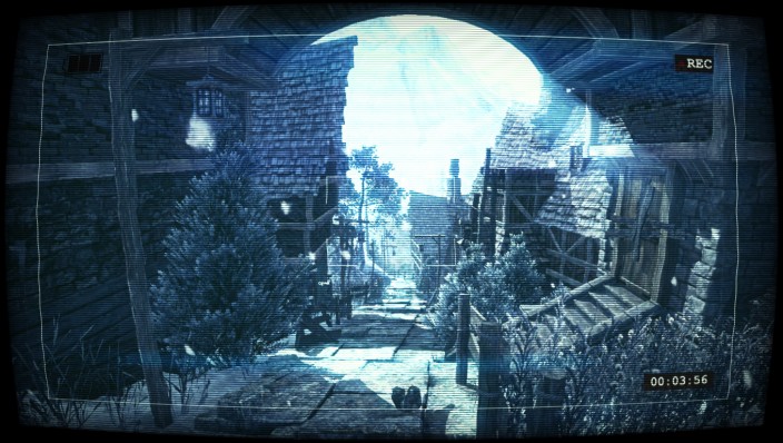 Into Blue Valley Remastered İndir ekran görüntüsü 1