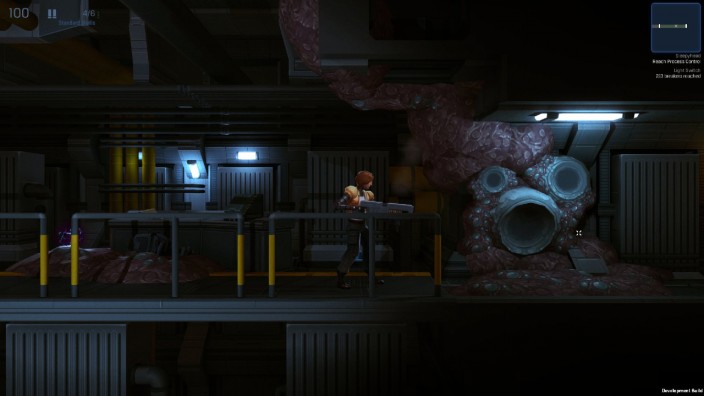Dark Matter İndir ekran görüntüsü 1