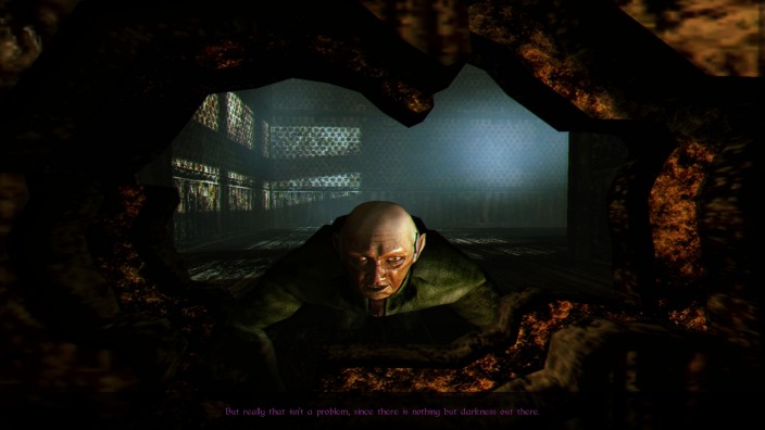 Darkness Within 2 The Dark Lineage Directors Cut Edition İndir ekran görüntüsü 1